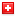 arslanagic.com server is located in Switzerland